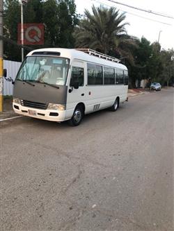 تويوتا كوستر